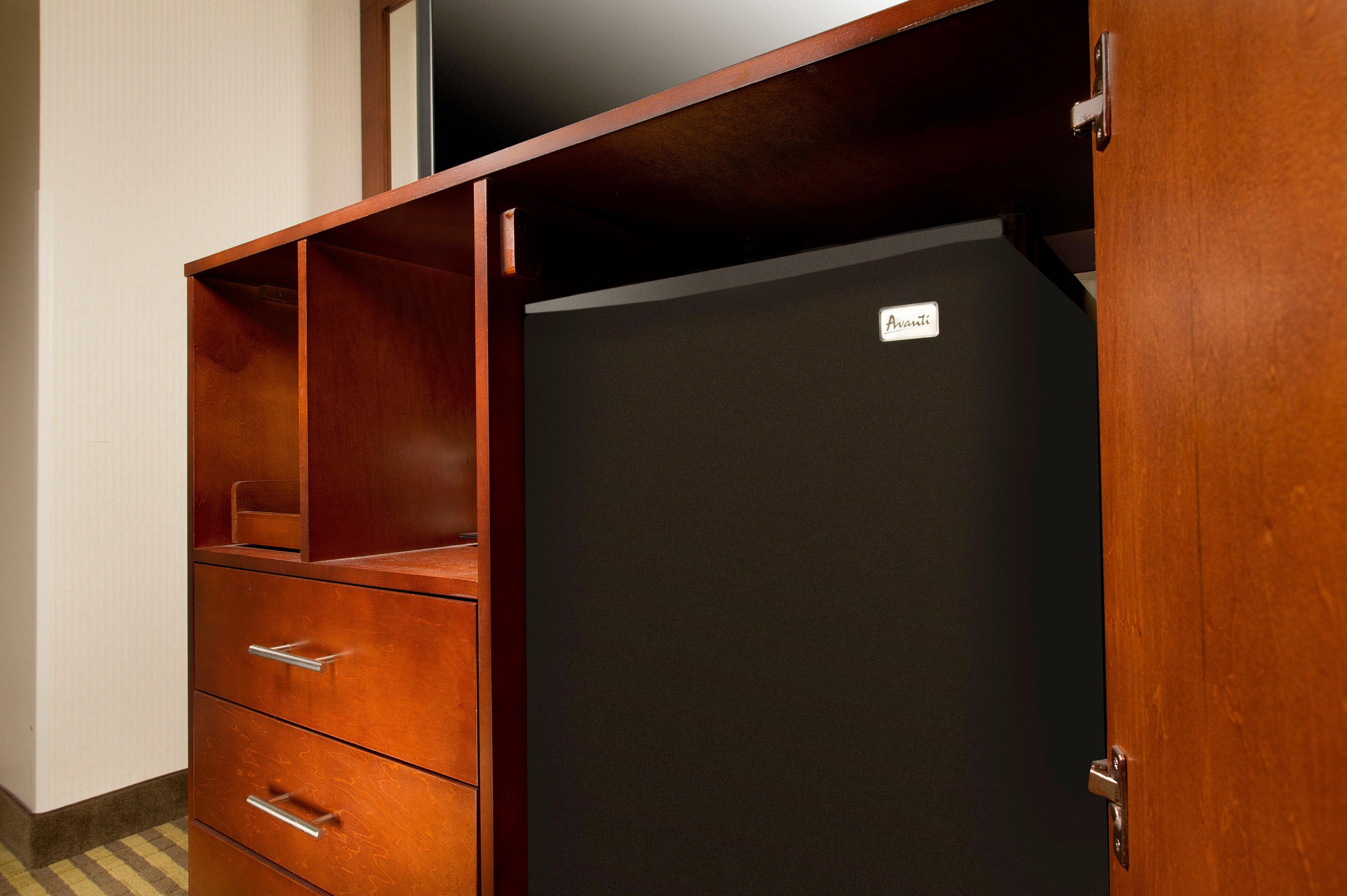 Holiday Inn Express Fairfax-Arlington Boulevard By Ihg מראה חיצוני תמונה